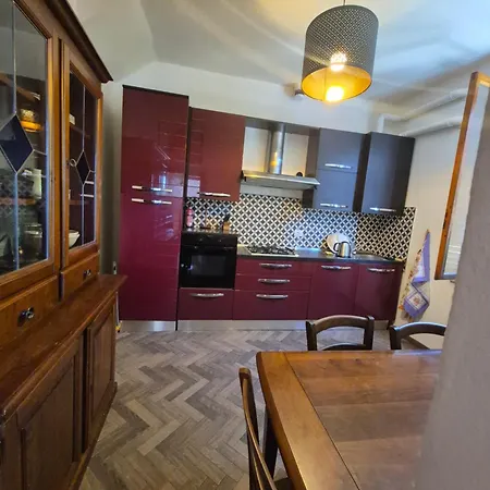 Apartment Casa Del Pittore Senese *