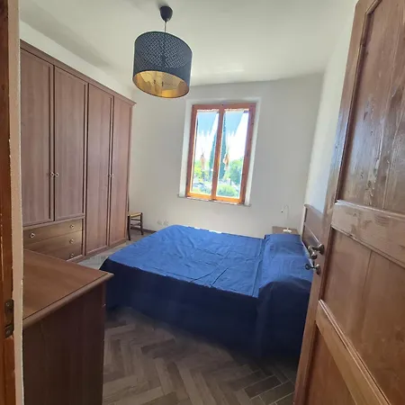 Casa Del Pittore Senese Apartment Siena